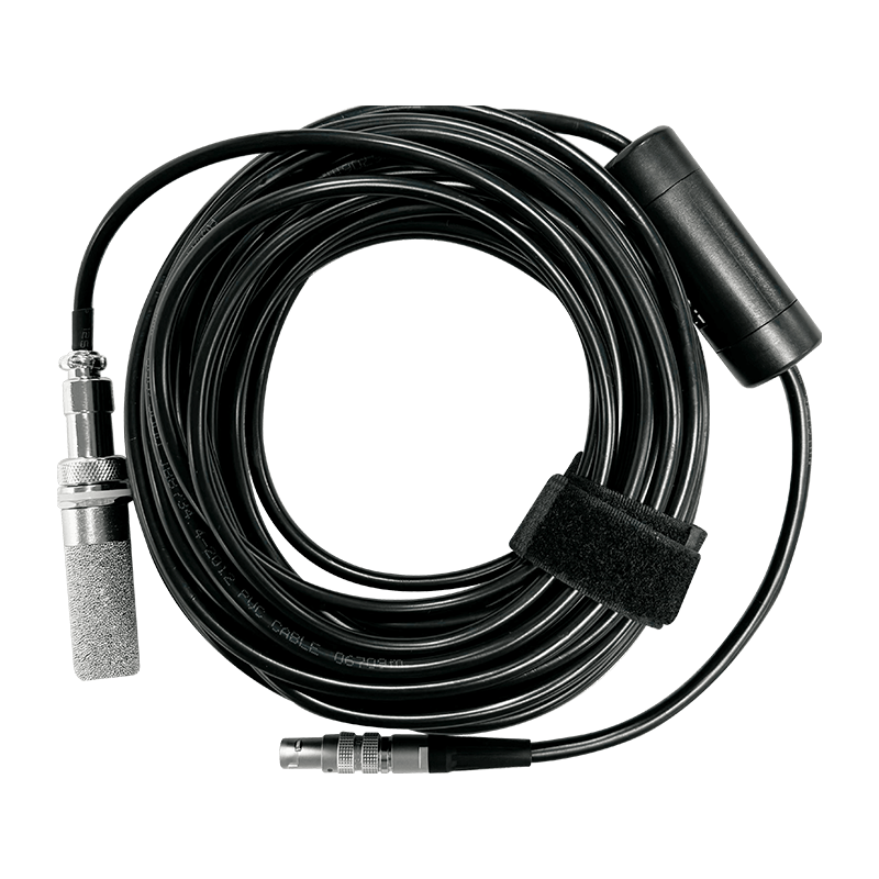 Sensor Type