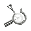 Pipeline Validation Clamp (64mm)