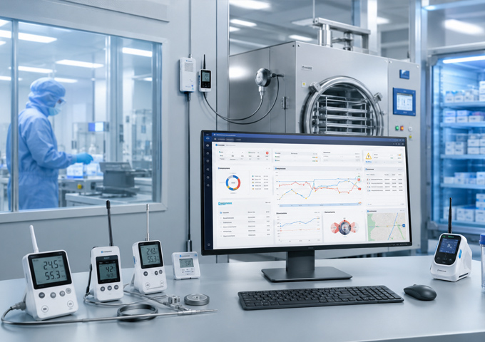 INTEGRATED-MONITORING-PRODUCTS-AND-COMPLIANCE-SOLUTIONS