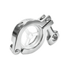 Pipeline Validation Clamp (50mm)
