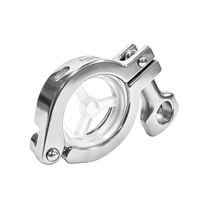 Pipeline Validation Clamp (50mm)