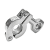 Pipeline Validation Clamp (25mm)