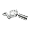 Pipeline Validation Clamp (50mm)