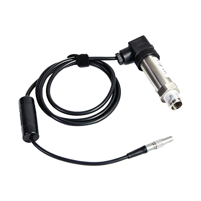 Sensor Type