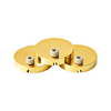 Freeze Dryer Thermal Block