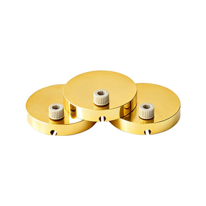Freeze Dryer Thermal Block