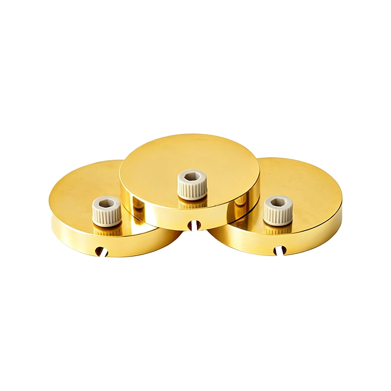 Freeze Dryer Thermal Block