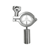 Pipeline Validation Clamp (50mm)