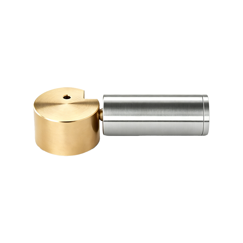 Validation Copper Block