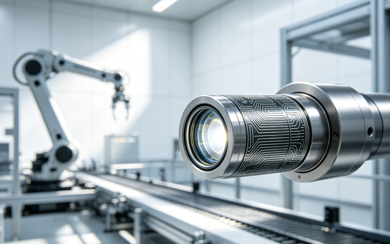 German-Precision-Sensing-Technology