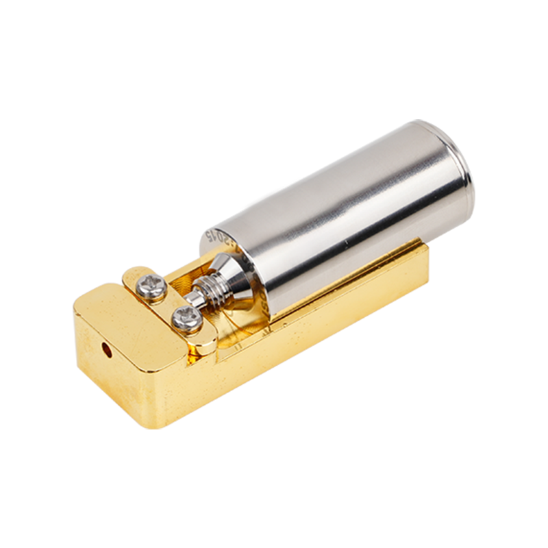 Freeze Dryer Thermal Block