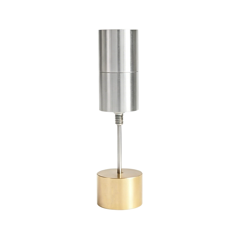 Thermal Conductive Copper Block