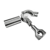 Pipeline Validation Clamp (25mm)