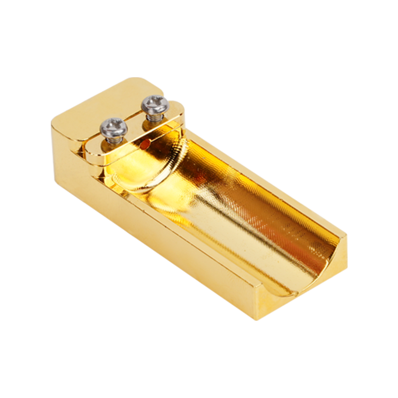 Freeze Dryer Thermal Block