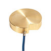 Validation Copper Block