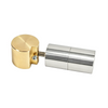 Thermal Conductive Copper Block