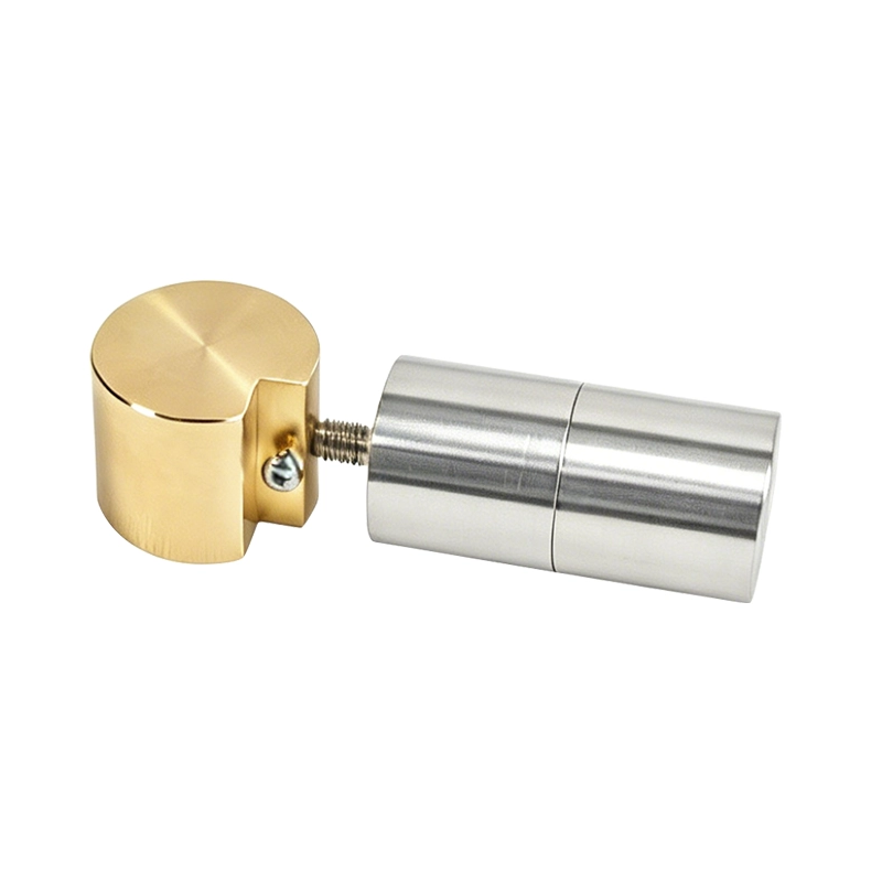Thermal Conductive Copper Block