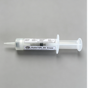 Sealing Silicone Grease