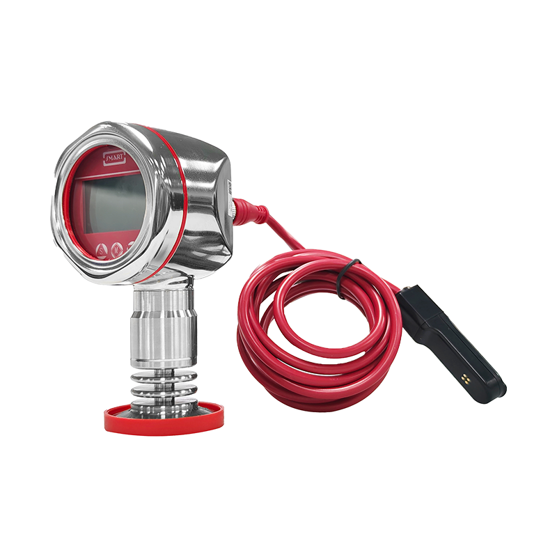 Sensor Type
