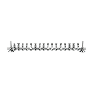 Stainless Steel Tunnel Oven Bracket