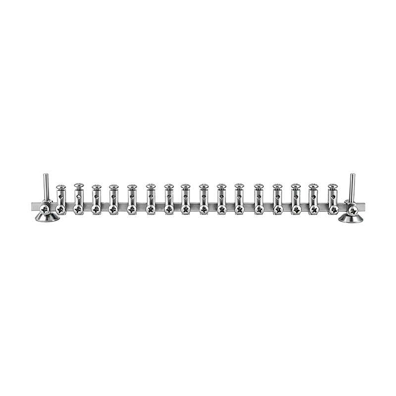 Stainless Steel Tunnel Oven Bracket