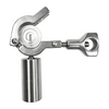Pipeline Validation Clamp (25mm)