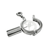 Pipeline Validation Clamp (64mm)